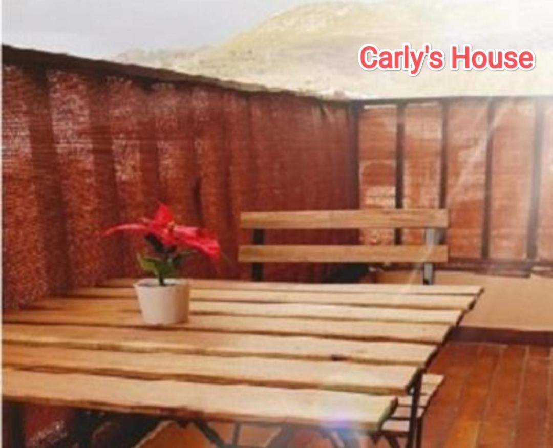 Carly'S House Cangas de Onís Exterior foto
